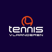 Tennis Vlaanderen(@TennisVla) 's Twitter Profile Photo