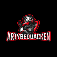 ARTYBEQUACKEN (@artybequacken) 's Twitter Profile