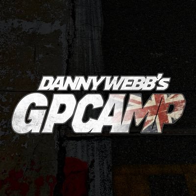 Danny Webb’s GP Camp