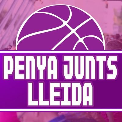 Penya esportiva i d'animació del Força Lleida, que neix de l'anterior PENYA JCI LLEIDA. Colla d'amics ❤️🏀🐌 #lleida