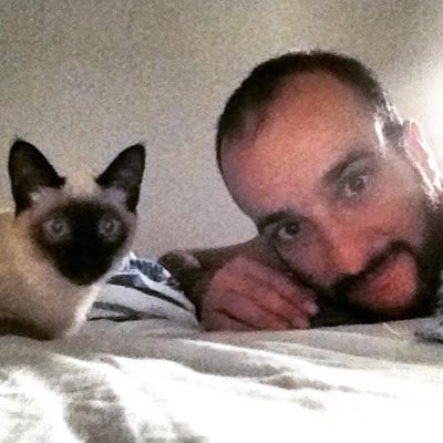 DenisDeveza's profile picture. 