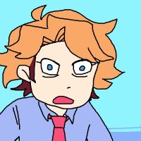 🇻🇪 Sen and Pai (Art moved!) (@little_geeckold) 's Twitter Profile