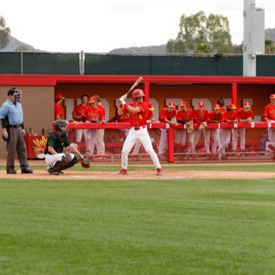 Parker Halvorson Profile
