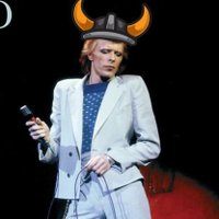 Bowie(@BowieBlam) 's Twitter Profile Photo