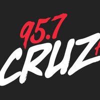 95.7 CRUZ FM(@957CRUZFM) 's Twitter Profile Photo