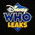 Doctor Who Leaks ❄️ (@disneywholeaks) Twitter profile photo