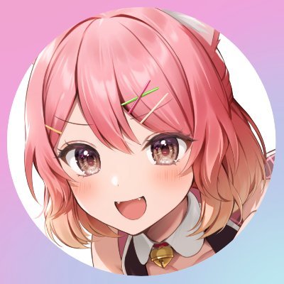 イラストレーター😽
VTuber・ケモ耳・かわいいもの大好き！
┆規約 https://t.co/4hjHBuDYg9 
┆サブ @V_momoshiki
┆担当V 
@shirase_s_BW @Pane_VPI 
@hanakaze_rin @hazukiaine