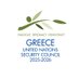 Greece to the United Nations (@grun_ny) Twitter profile photo Greece to the United Nations (@grun_ny) Twitter profile photo