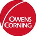 OwensCorningInsulate (@OCInsulation) Twitter profile photo