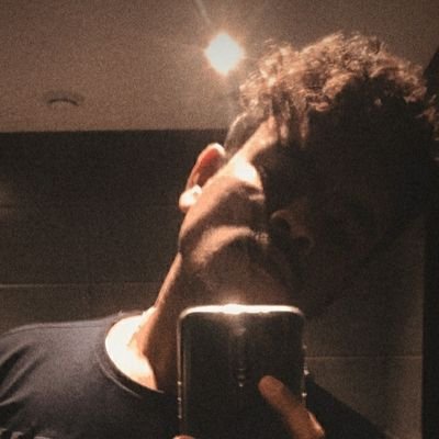 samved_selukar's profile picture. #Exploring Twitter