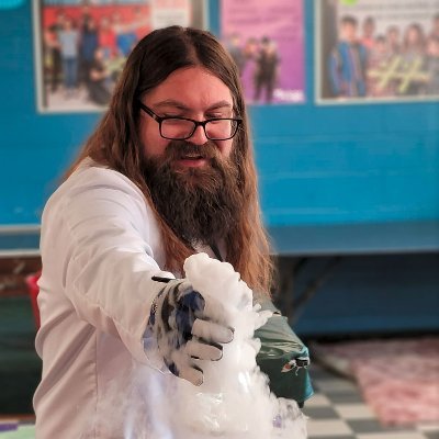 (he/him) Christ-follower, single dad of 3, OT PhD from McMaster Divinity. Hodgepodge of dad life, biblical theology, TTRPG, lefty politics and weird music.