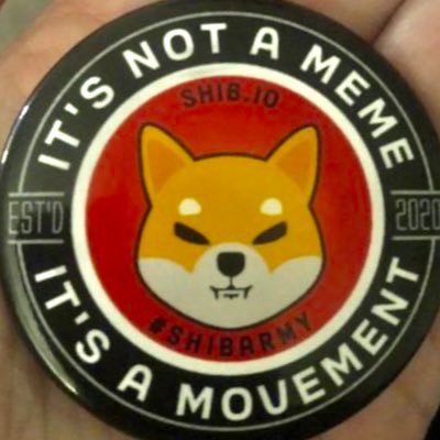 DM sent? ad me to a list? I block. #cryptolover #Shiba #Doglover. 1Centdream $CENT to burn $SHIB @shibtoken. $SHUPS @shibariumpups #WOOF . “I am Ryoshi”