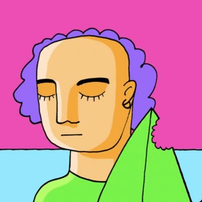 TooBlessedToC's profile picture. 