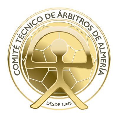 Colectivo Arbitral de Balonmano en Almeria