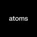 Atoms (@atoms) Twitter profile photo Atoms (@atoms) Twitter profile photo