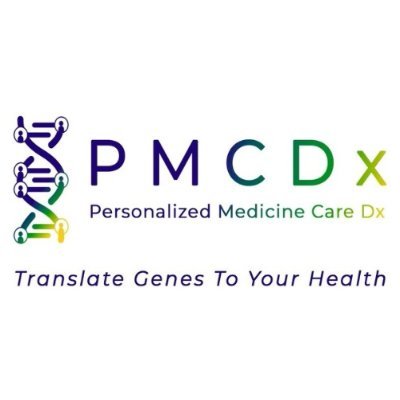 At PMCDx medical laboratory, we aim to translate personalized medicine approach into ROUTINE clinical practice!