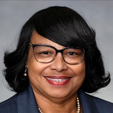 Rep. Gloristine Brown