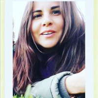 María José De Luca (@majodeluca) 's Twitter Profile Photo
