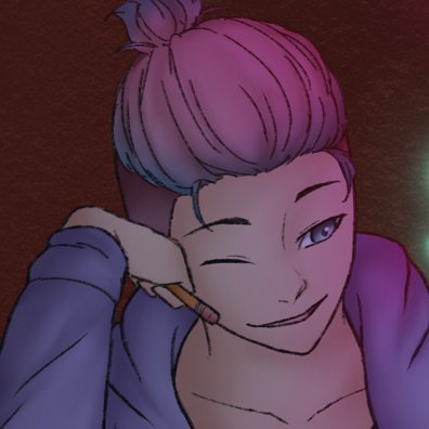 35 /They/Them/ ASMR Scriptwriter
ASMR Scripts: https://t.co/PhBauLVwOR
@itsesmejones.bsky.social
PFP by @BourBunz ❤