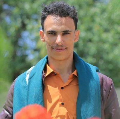#تابعني_أتابعك
لاتسيء الضن بمن حولك ولاتحاصر افكارك خلي فكرك واسع احترامي للأصدقاء الإيجابيين نعم لسلام
#دٱعم_وشاعر_شعبي🇾🇪لا إله إلا الله محمد رسول الله