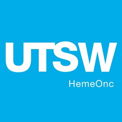 Official Twitter for the Division of Hematology & Oncology at UTSW. Tweets are our own. @utswcancer @UTSW @Parkland @VANorthTexas