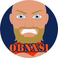 OBNXS1(@OBNXS1) 's Twitter Profile Photo