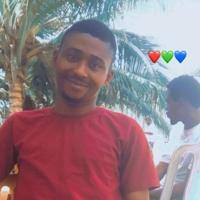 I am prospecting young man, committed and didicated in research and project management.
A software developer aspiring to achieve more successful in technology.