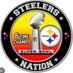 Super Steelers (@superbowlsteel) Twitter profile photo