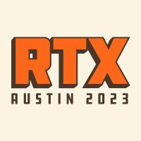 RTX Event(@RTXEvent) 's Twitter Profile Photo