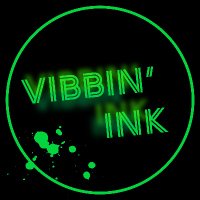 Vibbin’ Ink Printing(@VibbinInk) 's Twitter Profile Photo