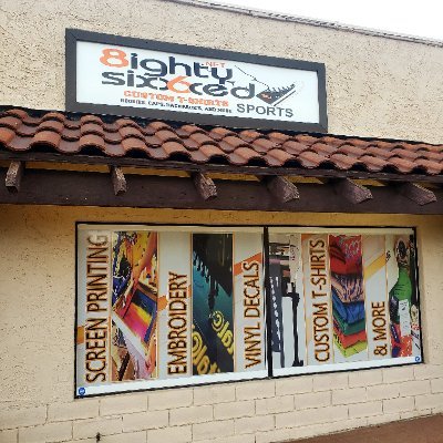 We are a Screen Printing and Embroidery company in Henderson. We create Custom Apparel for every occasion. If you have a Specific Project give us a call.