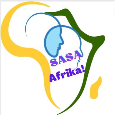 SASA_Afrika Profile Picture