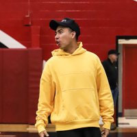 Isaac (@isaacudoema) 's Twitter Profile