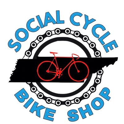 Your local Lenoir City bike repair shop promoting community through cycling. Now open!