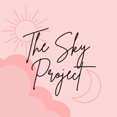 _theskyproject's profile picture. 
