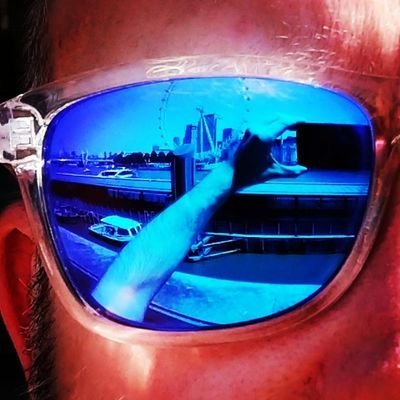 Artist - Creator of NFT Art,https://t.co/iS7LZkbTTG