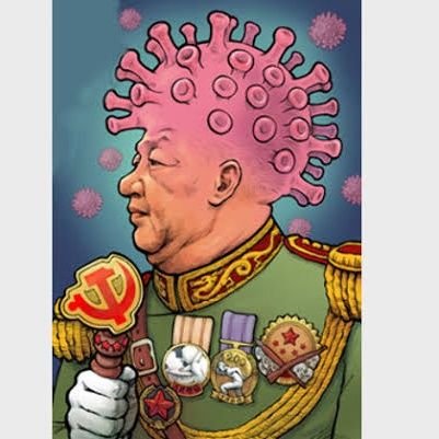 chinesevirus90's profile picture. 