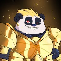 Gilga (@gilgameshods) 's Twitter Profile Photo Gilga (@gilgameshods) 's Twitter Profile Photo