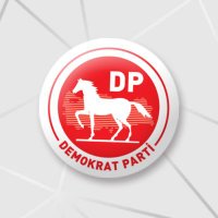 Demokrat Parti(@_DemokratParti) 's Twitter Profileg