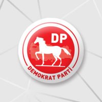 Demokrat Parti (@_demokratparti) 's Twitter Profile Photo Demokrat Parti (@_demokratparti) 's Twitter Profile Photo