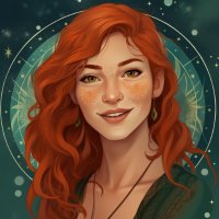 Lyra Astrology(@LyraAstrology) 's Twitter Profile Photo