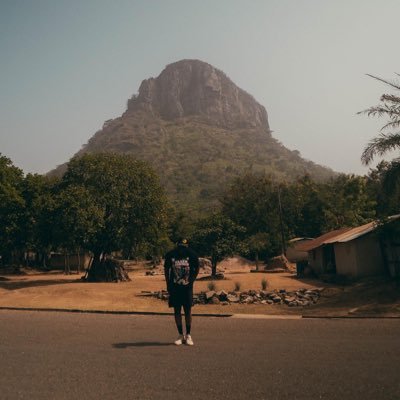 Dexvisuals's profile picture. 