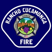 Rancho Cucamonga Fire District (@rcfd_pio) 's Twitter Profile