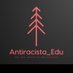 Plataforma per una educació antiracista (@antiracista_edu) Twitter profile photo Plataforma per una educació antiracista (@antiracista_edu) Twitter profile photo