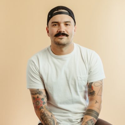 Running a creative agency. Selling stuff to you like everyone else...just doing it a little differently.