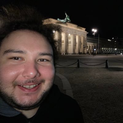 cangumeli's profile picture. 3D Vision / Machine Learning