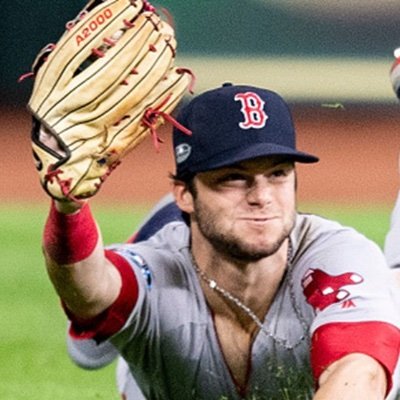 Modelo_Bello's profile picture. i love the red sox