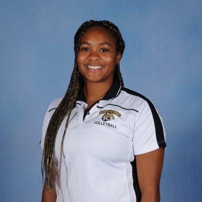 Head Volleyball Coach at Conroe High School