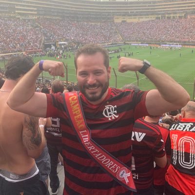 Estereótipo de nada, Flamenguista de tudo. Sempre por um Flamengo Sem Fronteiras! @flasemfronteira Perfil pessoal, aqui eu não falo de ecommerce (normalmente)