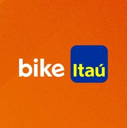 bikesantiago_'s profile picture. Somos el servicio de bicicletas públicas más grande de Stgo. ¡Las bicis naranjas!